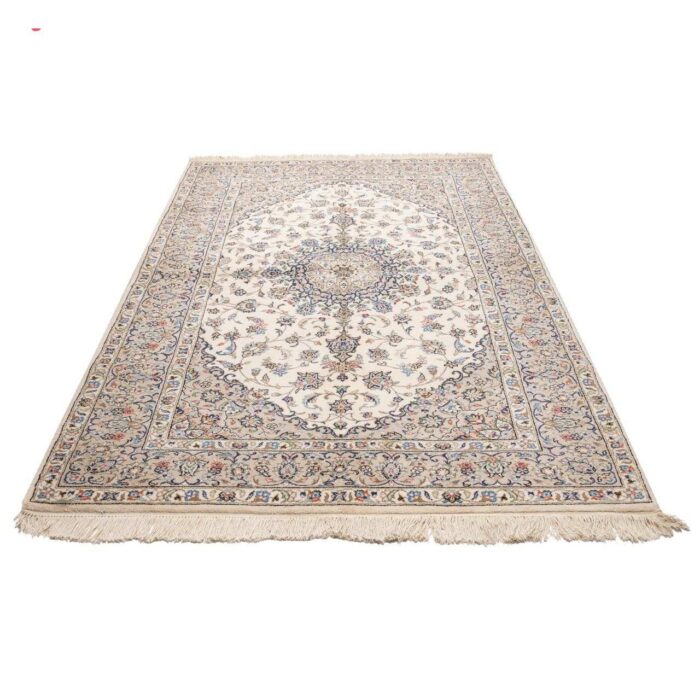 C Persia four meter handmade carpet code 166228