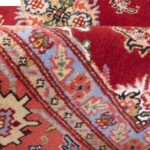 Six and a half meter handmade carpet by Persia, code 703015