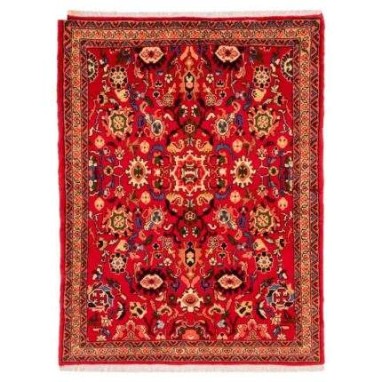 Handmade carpet of half and thirty Persia code 185137