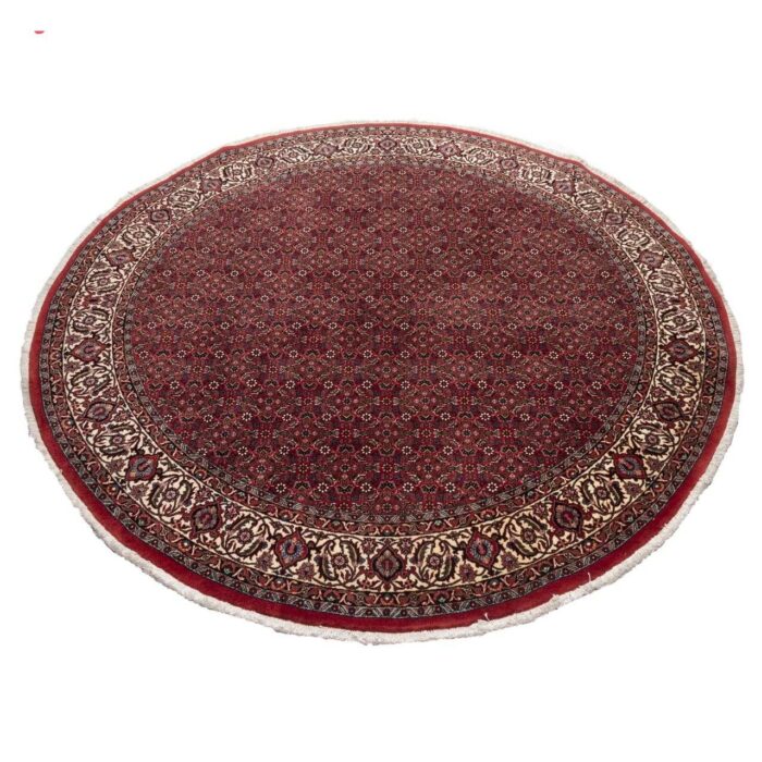 Handmade carpet four meters C Persia Code 187459