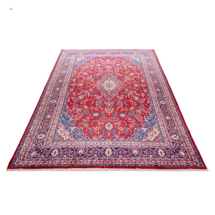 Old handmade carpet nine and a half meters Persia Code 179199