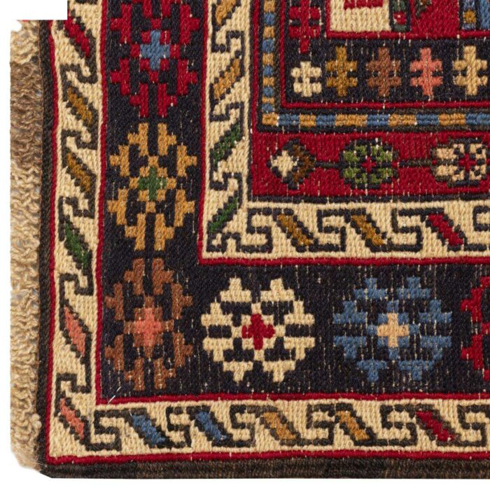 Handmade kilim of half and thirty Persia code 151012