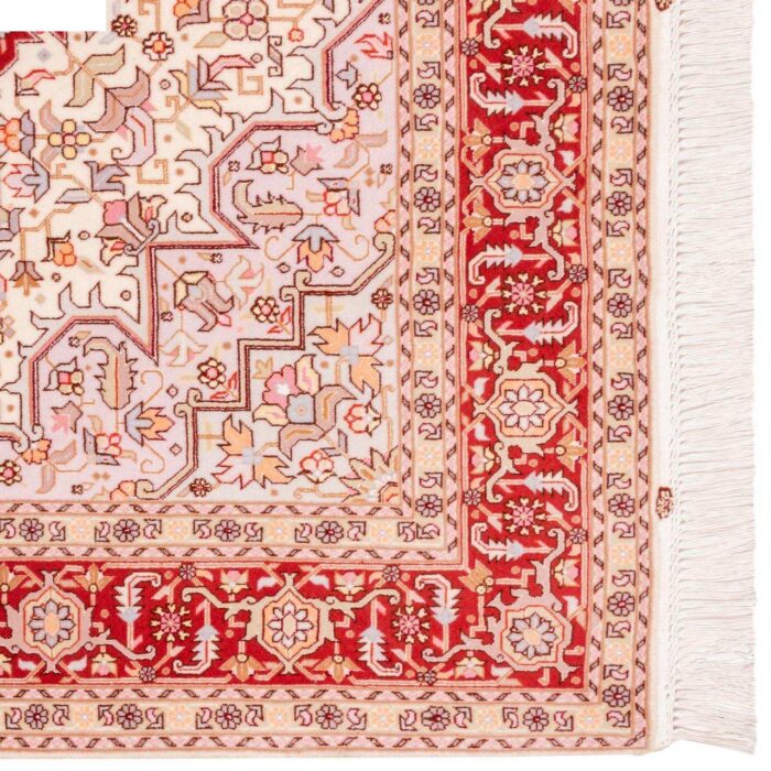 C Persia 3 meter handmade carpet code 172071