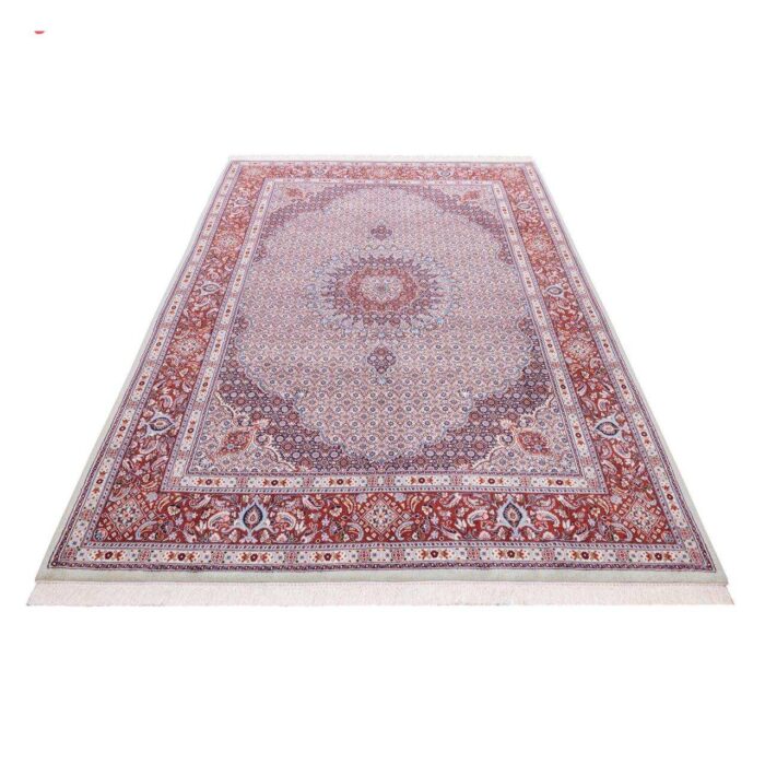 Handmade carpet six meters C Persia Code 179186