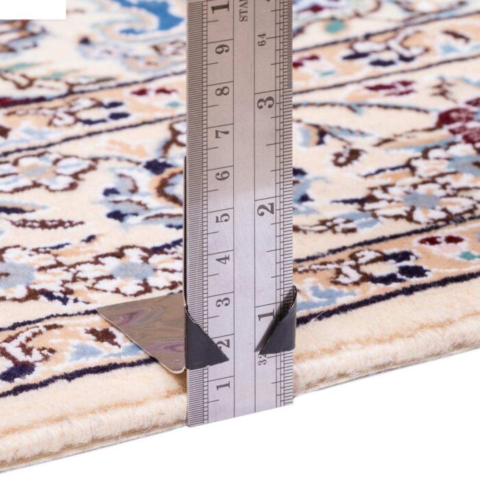 C Persia three meter handmade carpet code 180159