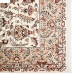 Four and a half meter handmade carpet by Persia, code 174494