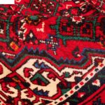 Old handmade carpet six and a half meters C Persia Code 179254