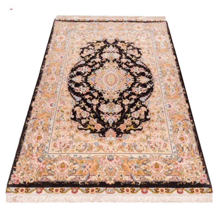Handmade carpets of half and thirty Persia code 172088
