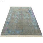Four and a half meter handmade carpet by Persia, code 701108