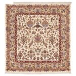 Four-meter hand-woven carpet of Persia, code 174487