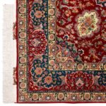C Persia three meter handmade carpet code 102477