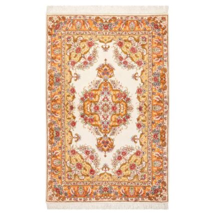 Handmade carpets of Persia, code 701296