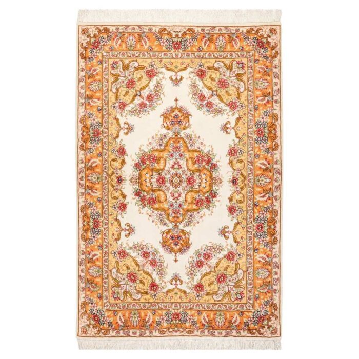 Handmade carpets of Persia, code 701296
