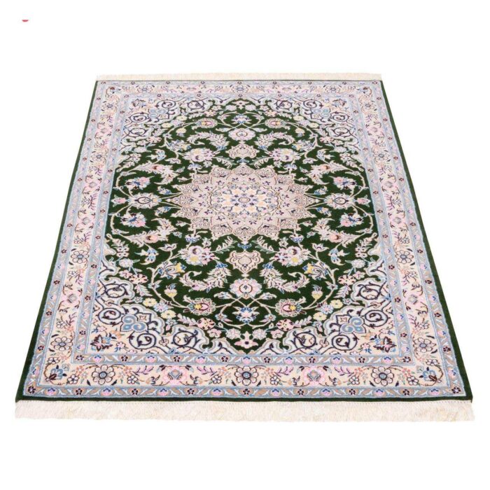 Handmade carpet of half and thirty Persia code 180122