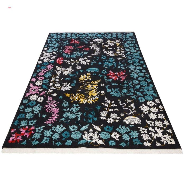 Handmade carpet four and a half meters C Persia Code 701146