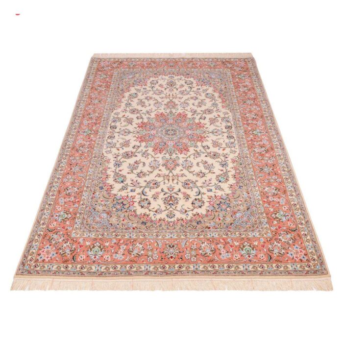 C Persia six meter handmade carpet code 166260 one pair
