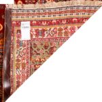 Old six-meter handmade carpet of Persia, code 179265