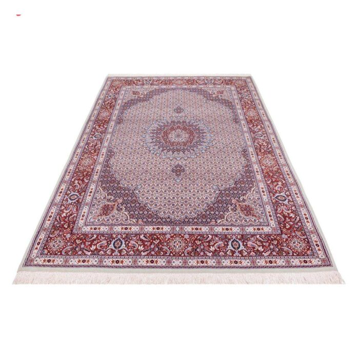 Handmade carpet six meters C Persia Code 179186