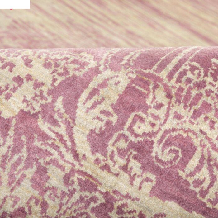 Handmade carpet five meters C Persia Code 701170