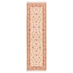Handmade side carpet length 2 meters C Persia Code 181030