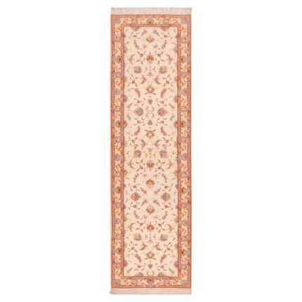 Handmade side carpet length 2 meters C Persia Code 181030