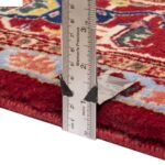 Six and a half meter handmade carpet by Persia, code 703003, one pair