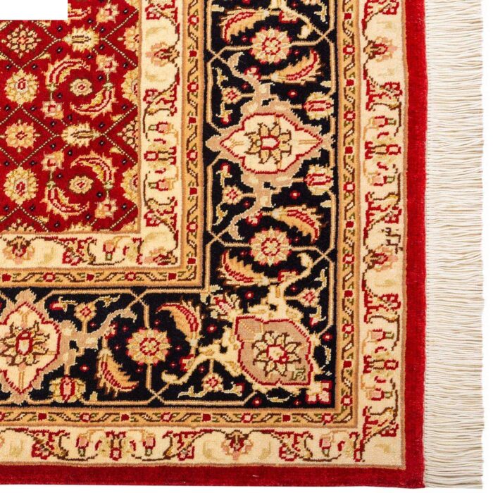Handmade carpet three and a half meters C Persia Code 701286