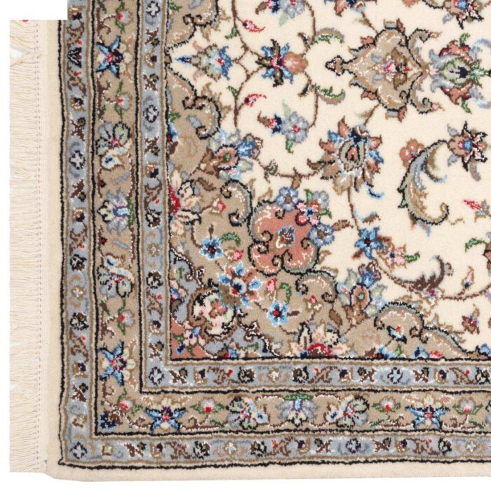 A pair of handmade carpets from Persia, code 166211, a pair