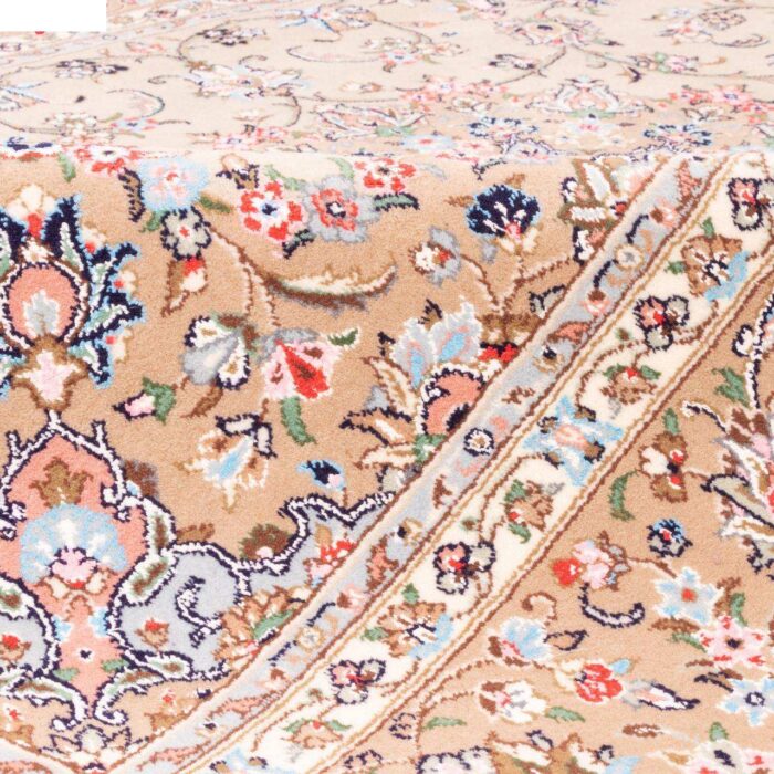 C Persia six meter handmade carpet code 166264 one pair