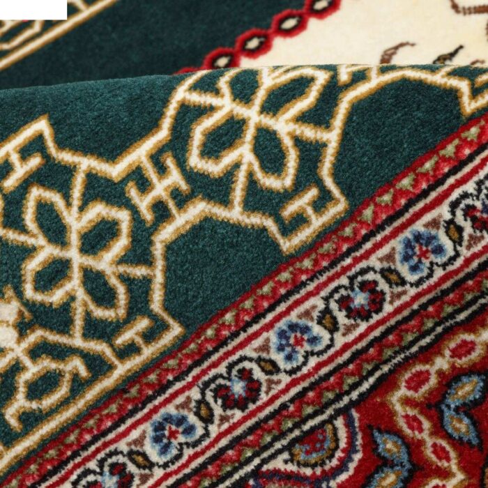 Handmade carpets of half and thirty Persia code 183094