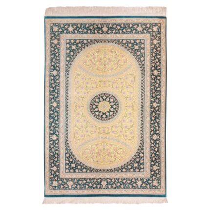 Handmade carpets of half and thirty Persia code 172082