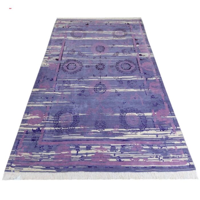 Handmade carpet five meters C Persia Code 701103