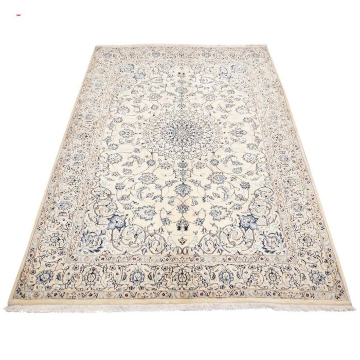 C Persia three meter handmade carpet code 187258