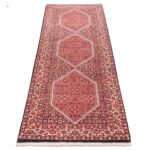 Handmade side carpet length of two meters C Persia Code 187111