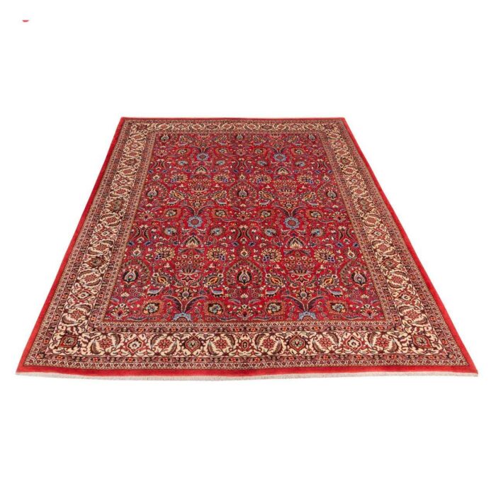 C Persia four meter handmade carpet code 187072
