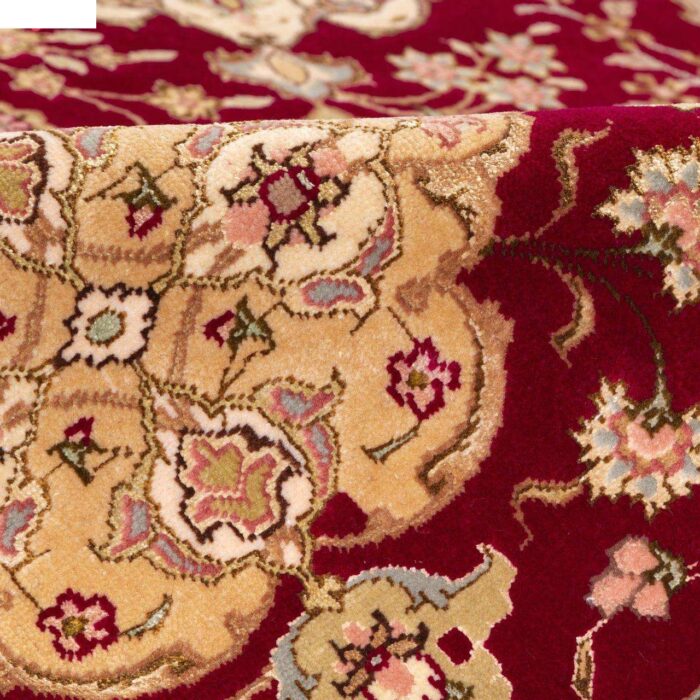 Handmade carpet four meters C Persia Code 701324