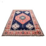 Handmade carpet three and a half meters C Persia Code 187194