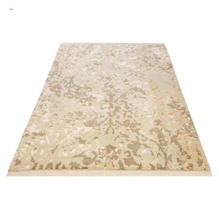 C Persia three meter handmade carpet code 701257