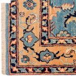 C Persia 3 meter handmade carpet code 171647