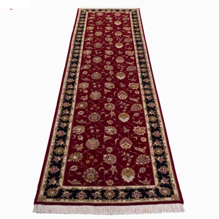 Two and a half meter handmade carpet by Persia, code 701221