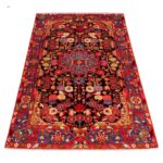 Five and a half meter handmade carpet by Persia, code 185176