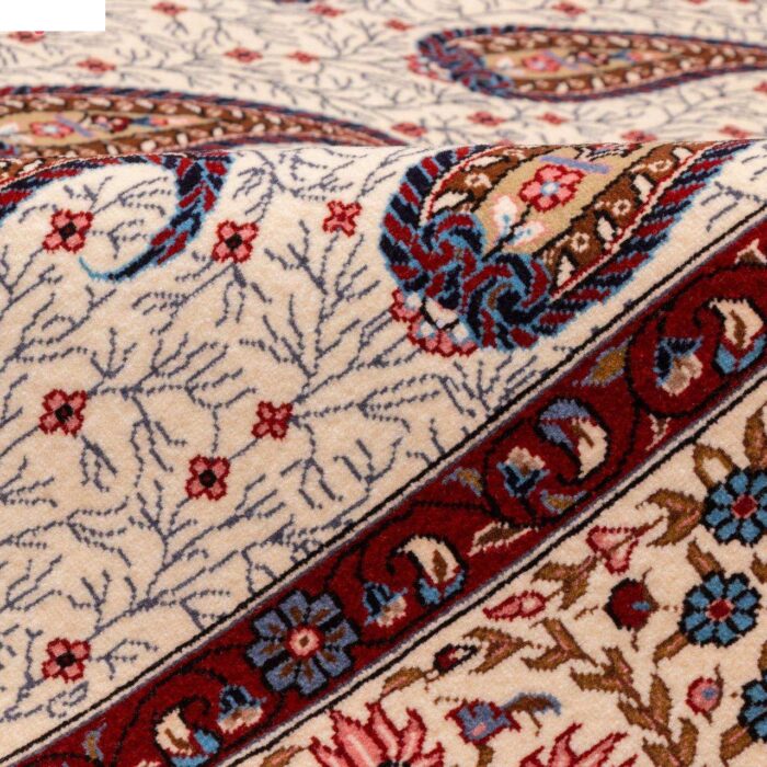 C Persia three meter handmade carpet code 183035