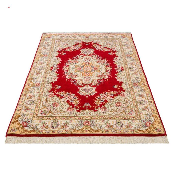 Handmade carpets of Persia, code 701298