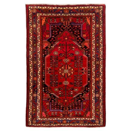 Handmade carpet two meters C Persia Code 185141