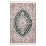 Handmade carpet of half and thirty Persia code 180141