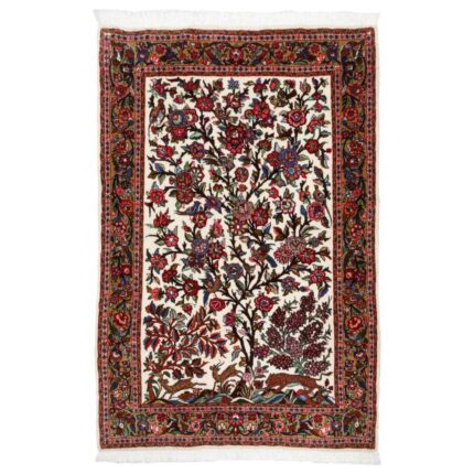 Handmade carpet of half and thirty Persia code 183075