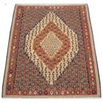 Handmade kilim two meters C Persia Code 151029