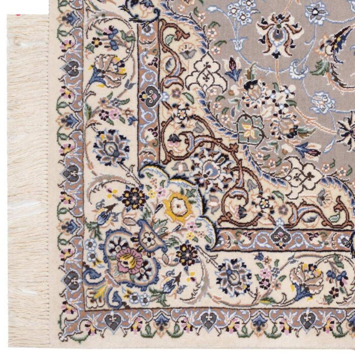 Handmade carpet three and a half meters C Persia Code 180084