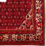 Old six-meter handmade carpet of Persia, code 179233