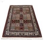 Handmade carpet of half and thirty Persia Code 183072